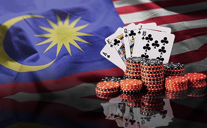 Malaysian Online Casinos