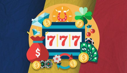Romania Online Casinos