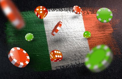 Opportunities for Irish Players