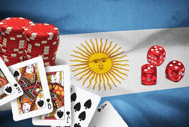 Are Online Casinos Legal In Argentina