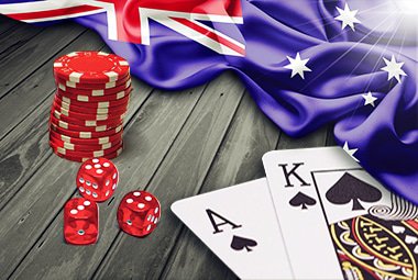 Online Gambling Australia