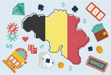 Belgium Gambling