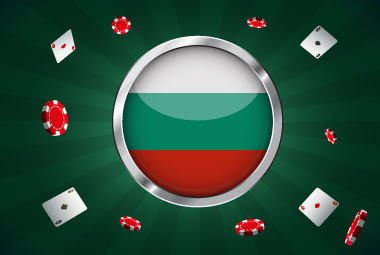 Bulgaria Online gambling Restrictions