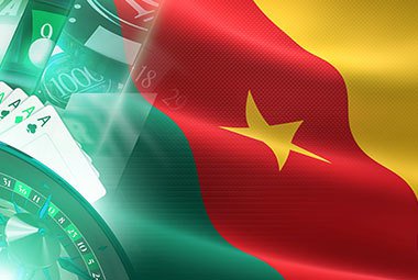 Cameroon Online Gambling Restrictions