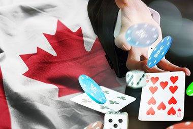 Canada Online Gambling Restrictions