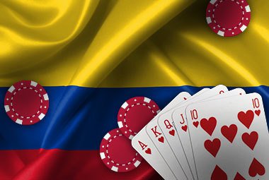 Casinos online colombia -