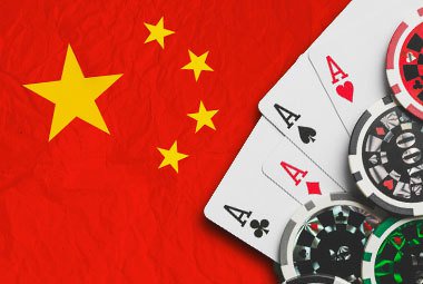 Future for China Online Gambling