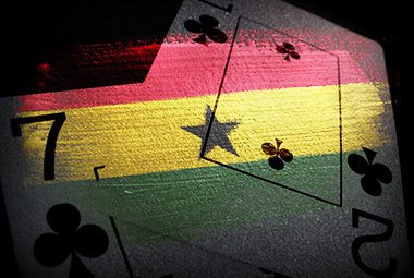Ghana Online Gambling Restrictions