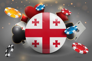Georgia Online Gambling Restrictions