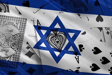Israel Online Gambling Restrictions