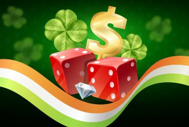 Ireland Online Gambling Restrictions