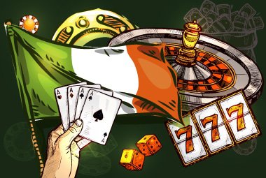 Ireland Gambling Licensing