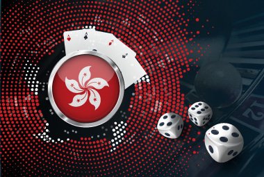 Hong Kong Online Gambling Restrictions