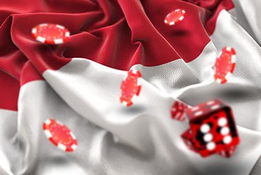 Indonesia Online Gambling Restrictions