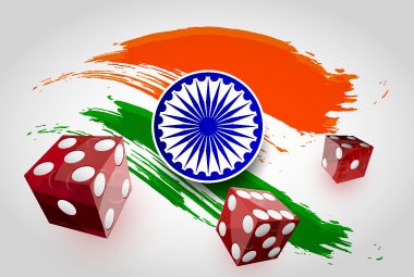 India Online Gambling law