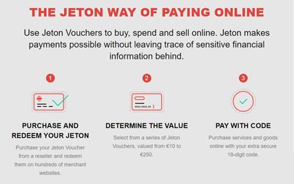 Jetion Online Casino Deposit