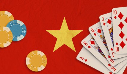 Casino that offer an interface in Vietnamese