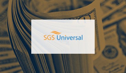 SGS Universal