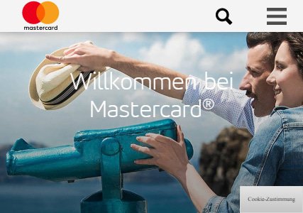 Wie funktionier MasterCard?
