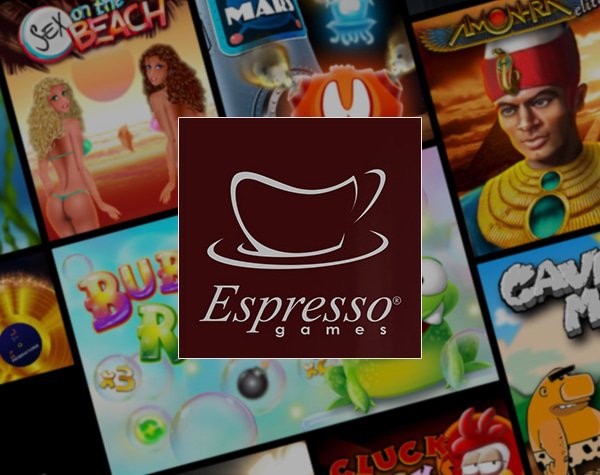 Espresso Games Slots