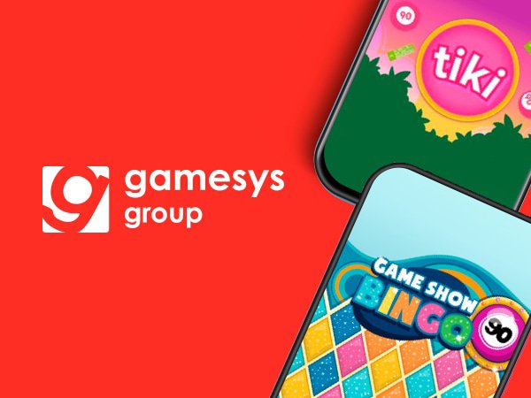 Gamesys Group
