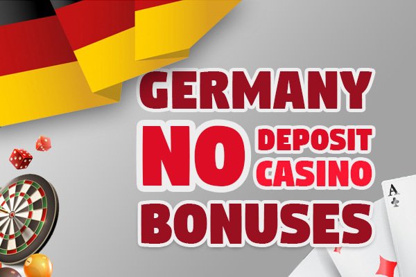 No Deposit Bonuses For Germany Top Deutschland Casinos 21