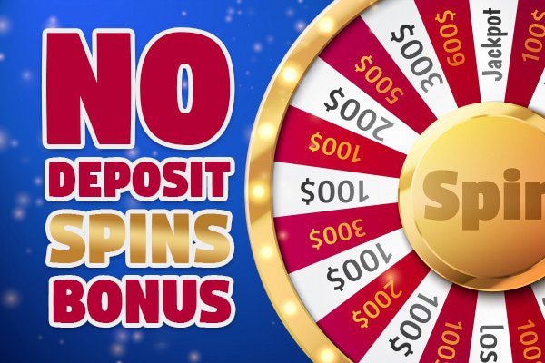 Free no deposit bonus casino