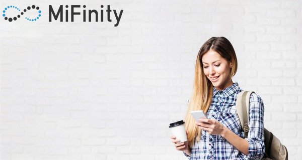 Mifinity e-wallet