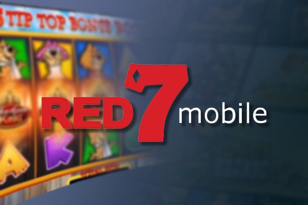 Red 7 Mobile