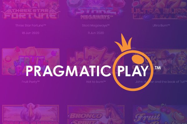 Pragmatic Play Slots List ᐈ Best Rated For 2024