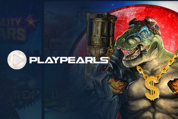 Play Pearls