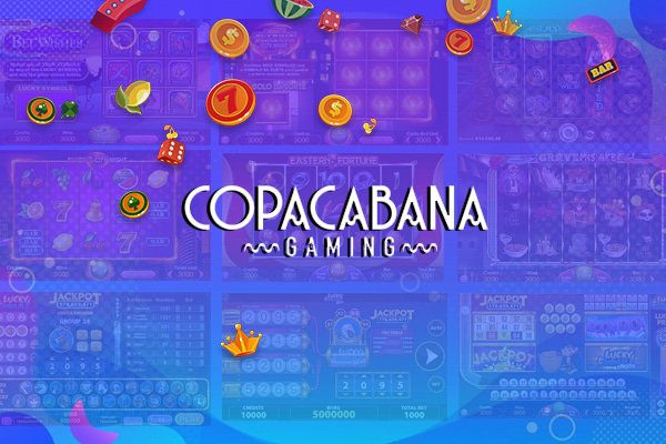 Copacabana Gaming Software