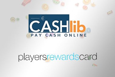 Cashlib vs Players rewards