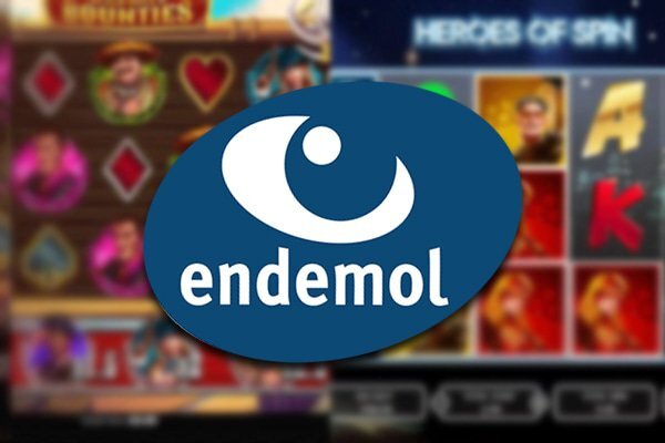  Endemol Games Gokkasten Pagina