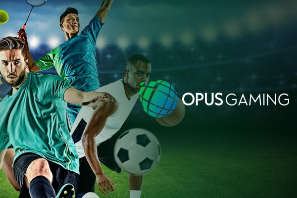 Opus Gaming Slots