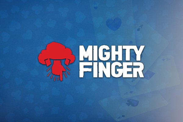 Mighty Finger Software