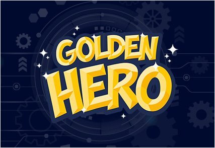 Golden Hero Software