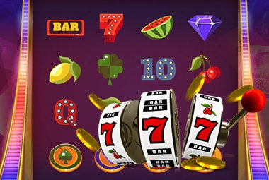 What are the Advantages of Playing Free Slots Online?