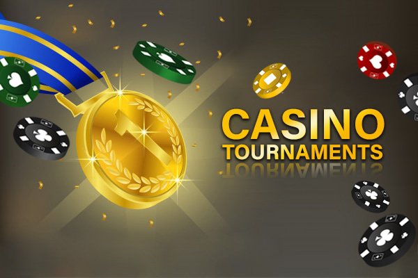 How to choose the best online gambling tournaments for Canadian players? Click and find out a full listing of exclusive and freeroll tourneys available now.