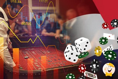 Online Casino Netherlands - Best Dutch Online Casinos in 2023