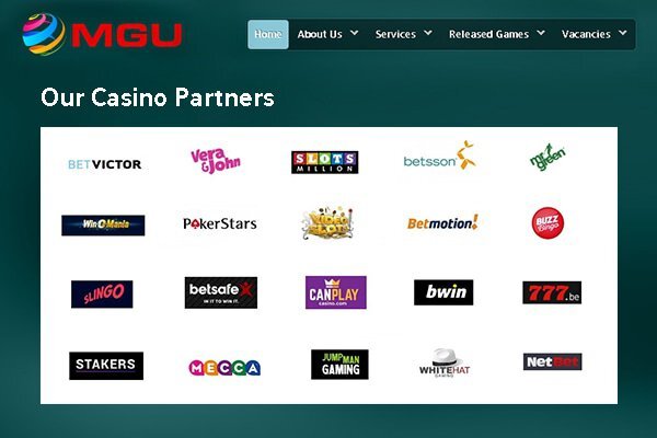 MetaGU software_casinopartners