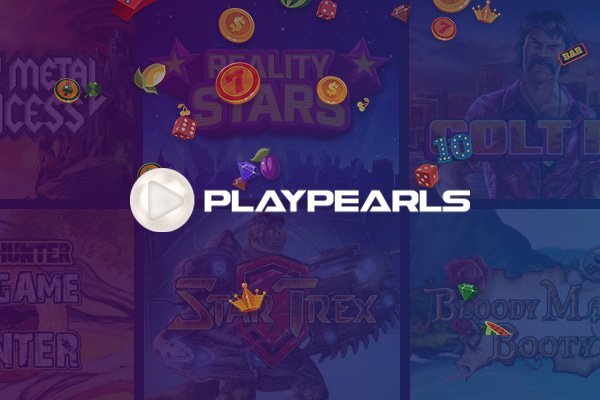 PlayPearls gokkastenpagina
