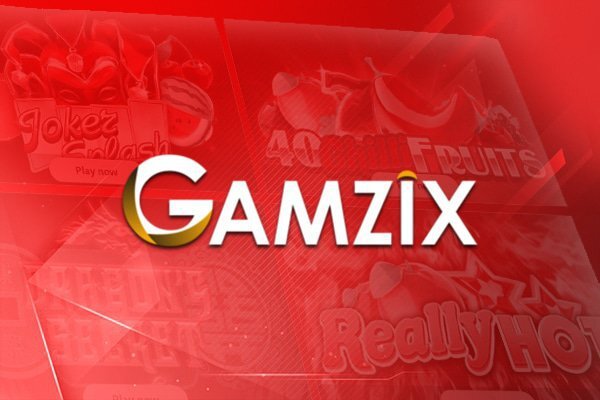 Gamzix gokkastenpagina
