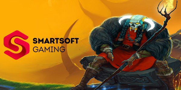 Smartsoft Gaming slot