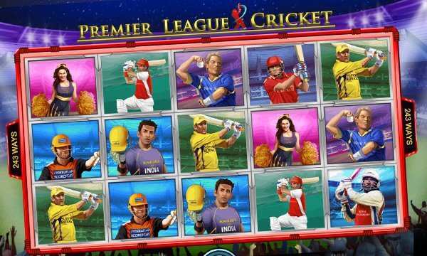 Indi Slots_Premier League Cricket