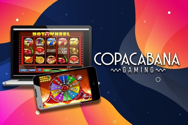 Copacabana Gaming_softwarerecensie