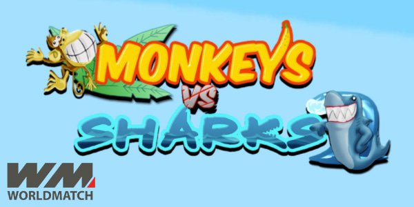monkeys_vs_sharks_by_wm