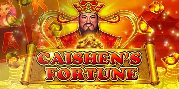 Caishens Fortune_iGTech Gaming