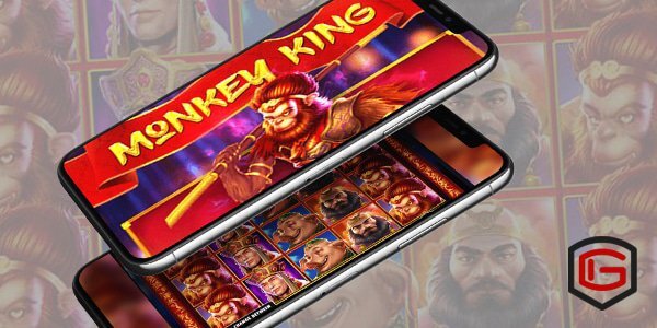Monkey King_iGTech Gaming