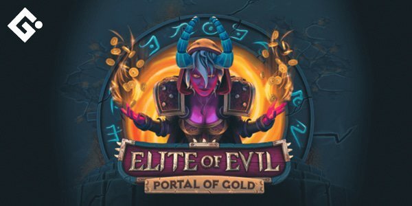Elite of Evil_ Glück Games